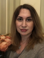 Буря Елена Демуриевна
