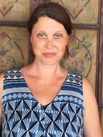 Андреева Анна Анатольевна