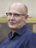 Чуриков Павел
