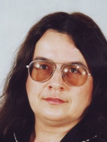Стефанова Елена