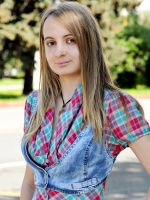 Хамитова Полина