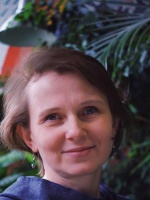 Ловская Екатерина