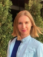 Шинелева Лариса