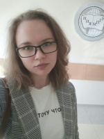 Логачева Екатерина