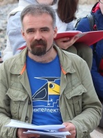 Евдокимов Павел