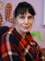 Николаева Дарья