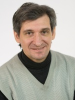 Захаркин Михаил