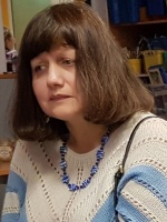 Яковлева Лариса