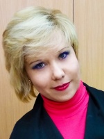 Гзовская Ольга Львовна
