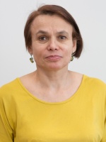 Махненко Татьяна