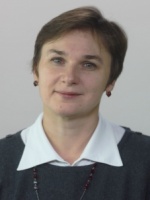 Березкина Светлана Геннадьевна