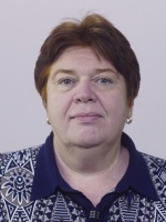 Акулова Ольга Матвеевна