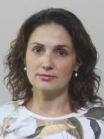 Савина Галина