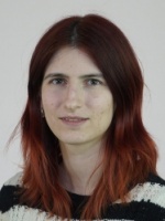 Черткова Екатерина