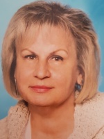 Гайская Елена Олеговна